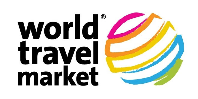 WTM London: World Travel Market Exhibition