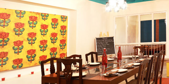Bengaluru South Indian Restaurant: Bengaluru Oota Company, Ulsoor