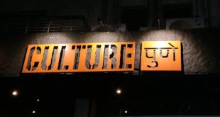 Culture Pune, FC Road, Pune World Restaurant