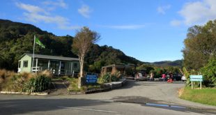 Kaitoke Regional Park, Wellington Region, New Zealand