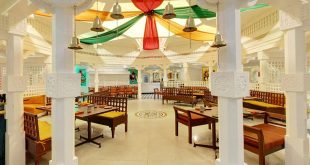 Chennai Multi-Cuisine Restaurant: Malgudi Coastal, Mylapore