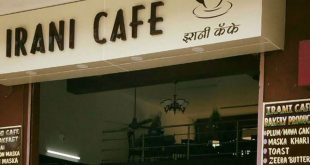 The Irani Cafe, Viman Nagar, Pune Cafe Restaurant