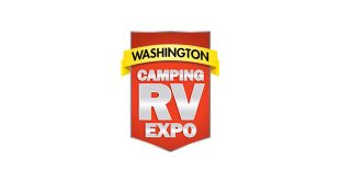 Washington Camping RV Expo, Chantilly, Virginia, USA