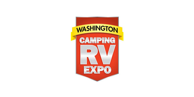 Washington Camping RV Expo, Chantilly, Virginia, USA