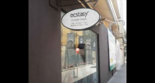 Ecstasy, Royapettah, Chennai Bakery