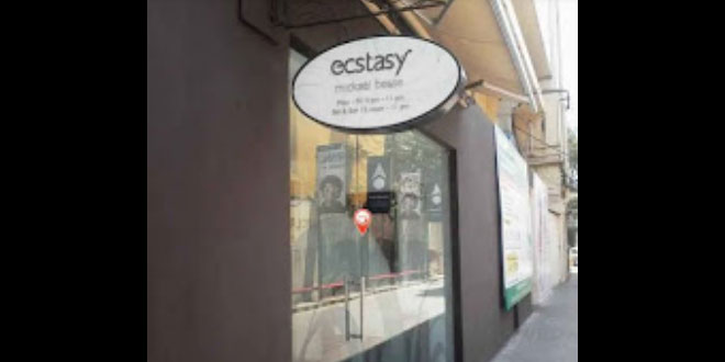 Ecstasy, Royapettah, Chennai Bakery
