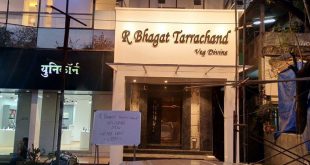R Bhagat Tarrachand, Camp Area, Pune North Indian Restaurant