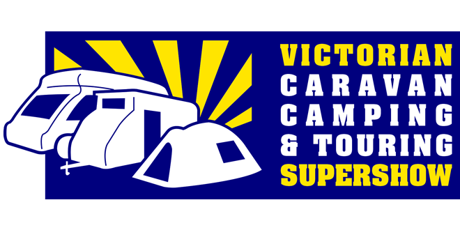 Victorian Caravan, Camping & Touring Supershow, Melbourne, Australia
