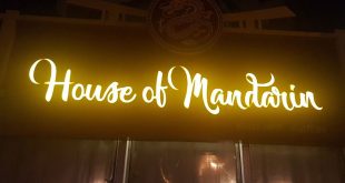 House of Mandarin, Hill Road, Bandra West, Mumbai Chinese Restaurant