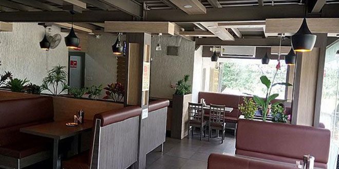 Mani's Dum Biryani, Ulsoor, Bangalore Biryani Restaurant