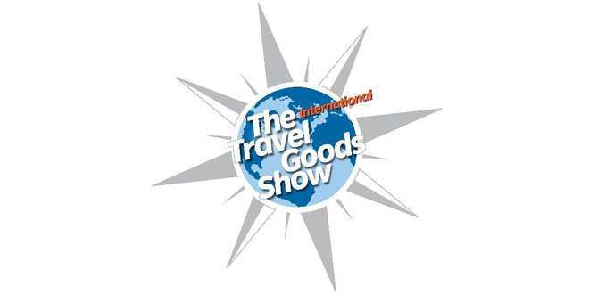 Travel Goods Show, Las Vegas, USA