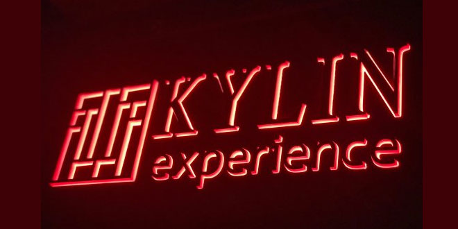 The Kylin Experience, Greater Kailash 1 (GK1), New Delhi Asian Restaurant