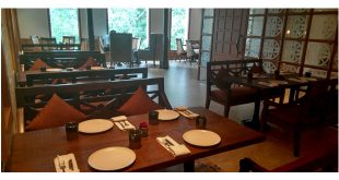 Mirza, Greater Kailash (GK) 1, New Delhi Awadhi Restaurant