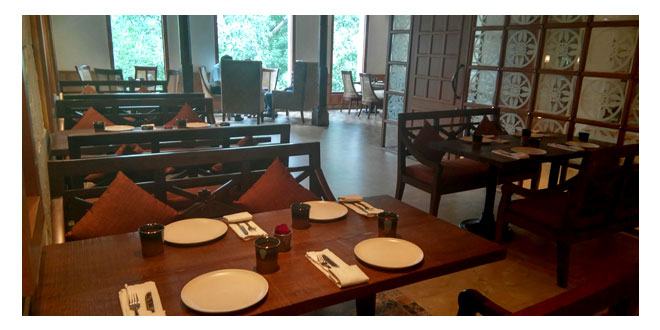 Mirza, Greater Kailash (GK) 1, New Delhi Awadhi Restaurant