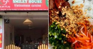Smiley House, Khadki, Pune Vietnamese Restaurant