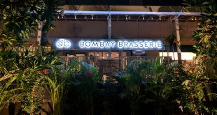 Bombay Brasserie, Worli, Mumbai Modern Indian Restaurant