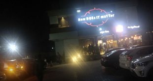 How Does It Matter, Bodakdev, Ahmedabad North Indian Restaurant