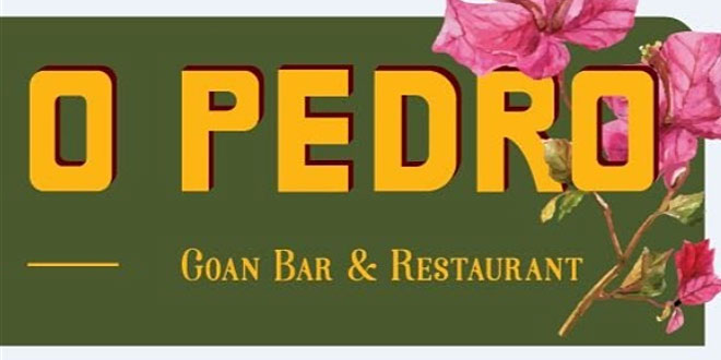 O Pedro, Bandra Kurla Complex, Mumbai Goan Restaurant