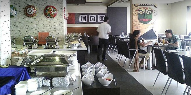 Southindies, Shivaji Nagar, Pune South Indian Restaurant