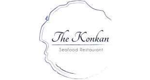 The Konkan, St. Marks Road, Bangalore Seafood Restaurant