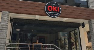 OKI, Kammanahalli, Bangalore Multi-Cuisine Restaurant
