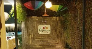 Capsicum, Gota, Ahmedabad North Indian Restaurant