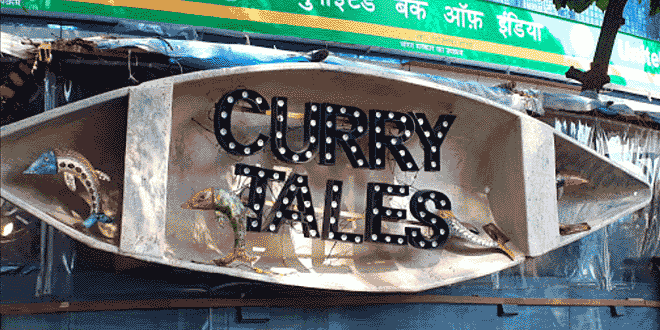 Curry Tales, Khar, Mumbai Maharashtrian Restaurant