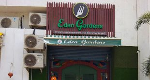 Eden Gardens, Kharadi, Pune Multi-Cuisine Restaurant