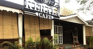 Kerala Cafe, Baner, Pune South Indian Restaurant