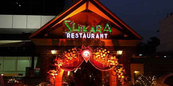 Shikara, Sanpada, Navi Mumbai North Indian Restaurant