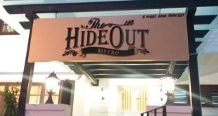 The Hideout Bistro, Anna Nagar East, Chennai Cafe