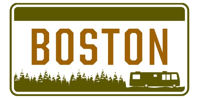Boston RV & Camping Expo: USA Recreational Vehicles & Camping Event