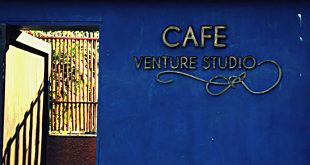 Cafe Venture Studio, Navrangpura, Ahmedabad