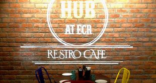 Hub at ECR, Vettuvankeni, Chennai Multi-Cuisine Restaurant