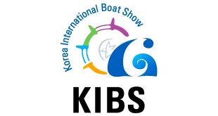 KIBS 2018: Korea International Boat Show, Goyang