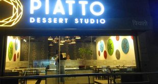Piatto Dessert Studio, Kalyani Nagar, Pune Bakery