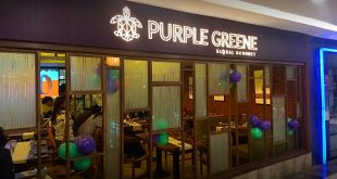 Purple Greene, Vasant Kunj, New Delhi