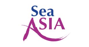 Sea Asia: Asia’s anchor maritime and offshore event, Singapore