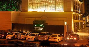 Banjara - Goldfinch Hotel, Mahakali, Mumbai Indian Restaurant