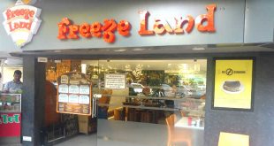 New Freeze Land, C G Road, Ahmedabad Fast Food Restaurant
