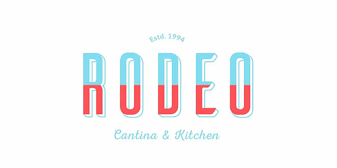 Rodeo Cantina & Kitchen, Connaught Place, New Delhi Mexican Restaurant