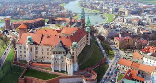 पौलेंड: जब पहरेदार के गले पर तीर लगा