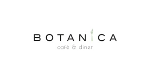 Botanica Cafe & Diner, Girgaum, Mumbai