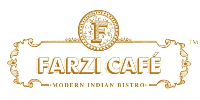 Farzi Cafe, Jubilee Hills, Hyderabad Modern Indian Restaurant
