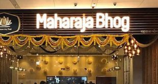 Maharaja Bhog, Senapati Bapat Road, Pune North Indian Restaurant