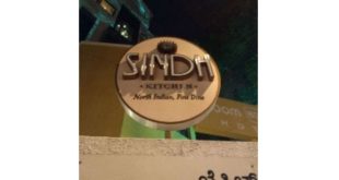 Sindh Kitchen, Malleshwaram, Bangalore North Indian Restaurant