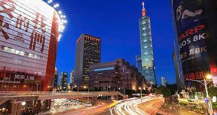ताइवान की राजधानी: ताइपे से जुड़े रोचक तथ्य