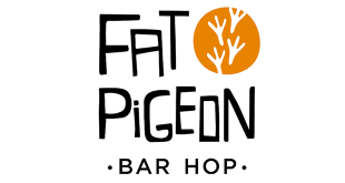 Fat Pigeon-Bar Hop, Jubilee Hills, Hyderabad