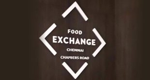 Food Exchange, Nandanam, Chennai