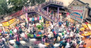 मुम्बई की ऐतिहासिक विरासत